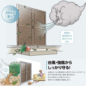 楽天市場 10月はエントリーで全品p10倍 取替雨戸パネル 木製枠用 採風タイプ 1枚 W550 990 H1601 1800mm Lixil Tostem リクシル トステム 採風採光雨戸 サッシ雨戸取り替え交換 リフォーム Diy リフォームおたすけdiy楽天市場店