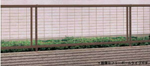 tFX LIXIL AbVtFX 2^ Ԏd؂^Cv T-6 { 2000×600mm