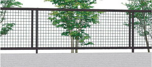 tFX LIXIL AbVtFX 3^ t[|[^Cv T-8 { 1979×800mm