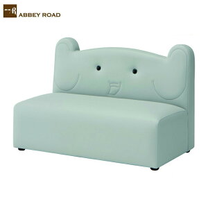 Omoio �I���C�I �L�b�Y�\�t�@2P �]�E KS-2P-ZOU (���i��:AS2P-021) �L�b�Y���[�� ��ABBEY ROAD ���A�r�[���[�h