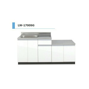 ACIY LW KXt Ԍ1700mm LW-1700SG J[4F yGAz Lb` ZNViLb`