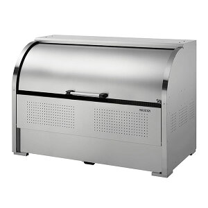 �y�@�l����z�_�C�P�� �N���[���X�g�b�J�[ �X�e�����X�� 1250L CKS-1609 �Ԍ�1650mm �S�~���W��