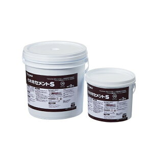 タジマ 巾木用セメントS 9kg 15kg