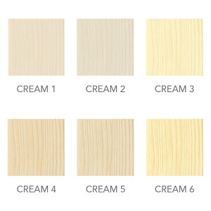 ウッドワン 文教施設店舗用床材 KITOIROフローリング(COLOR)クリームカラー (カラー6色)