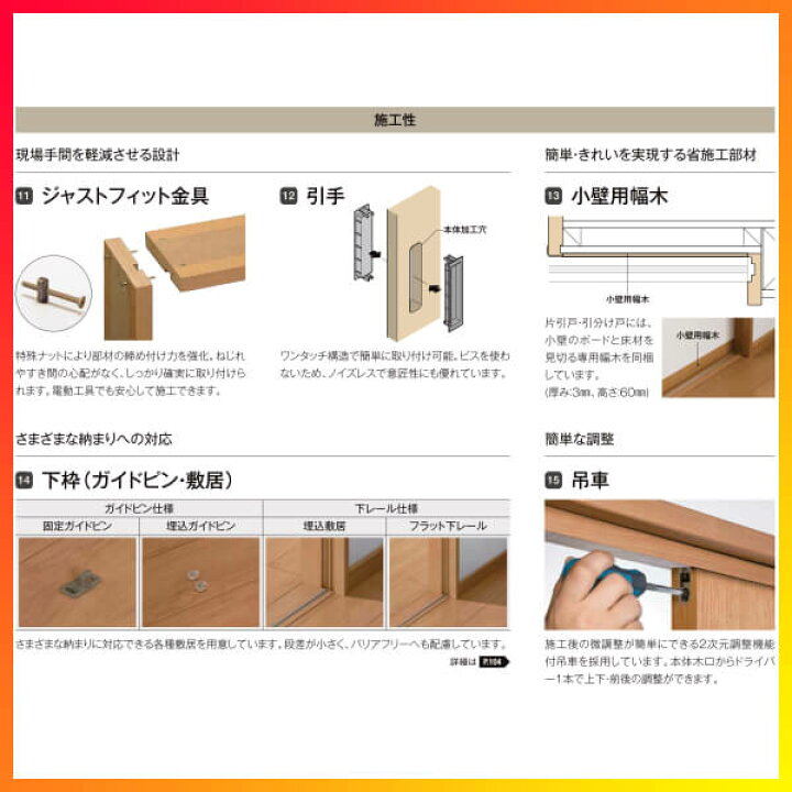 楽天市場 P10倍 要エントリー12 25迄 室内引戸 上吊方式 可動間仕切り 3枚建 片引き戸 ラシッサs Lzb ノンケーシング枠 32 3223 リクシル Lixil トステム Tostem 室内ドア 引き戸 室内引き戸 建具 間仕切り スライド ドア 引戸 部屋 リフォーム リフォーム