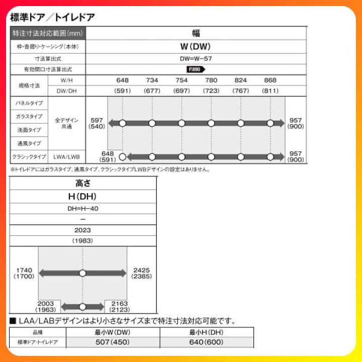 楽天市場 4月はエントリーで全品p10倍 オーダーサイズ 室内ドア 建具 リクシル ラシッサs ガラスタイプ Lgh ケーシング付枠 W597 957 H1740 2425mm 錠付き 錠なし Lixil 開き戸 標準ドア 特注 建具 扉 室内ドア 建具 片開きドア 交換 室内ドア リフォーム Diy