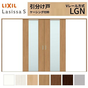 LIXIL �������� �������� ���V�b�TS �P�[�V���O�t�g V���[������ LGN �K���X�^�C�v 3220 W3253×H2023mm ���N�V�� ���� ���� ���t�H�[�� DIY