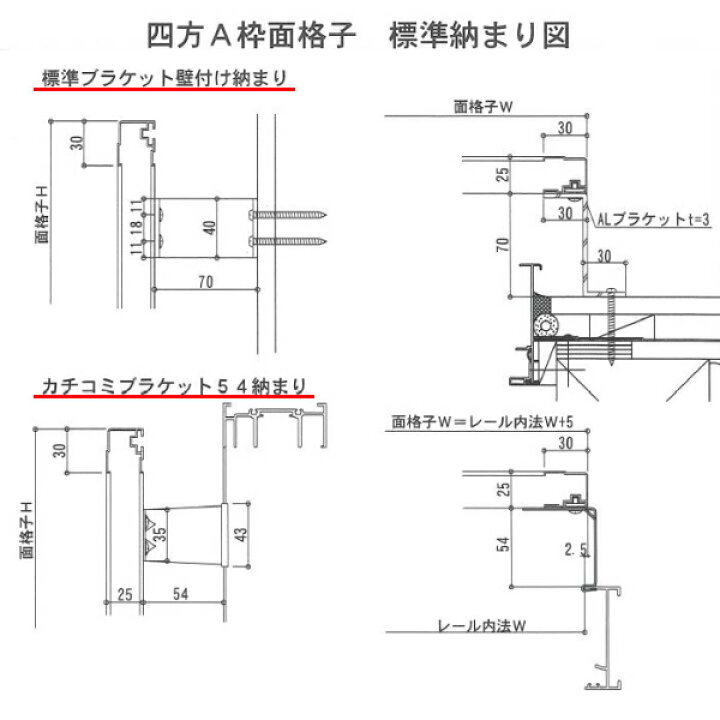 楽天市場】【4月はエントリーで全品P10倍】後付け面格子 壁付け/枠付けブラケット TA ヒシクロス面格子 オーダーサイズ W2751〜3050× H1851〜2050mm 窓リフォーム DIY 防犯 換気 通風 採風 : リフォームおたすけDIY楽天市場店 楽天市場】【4月はエントリーで全品P10倍】後付け面格子 壁付け/枠付けブラケット TA ヒシクロス面格子 オーダーサイズ W2751〜3050× H1851〜2050mm 窓リフォーム DIY 防犯 換気 通風 採風 : リフォームおたすけDIY楽天市場店