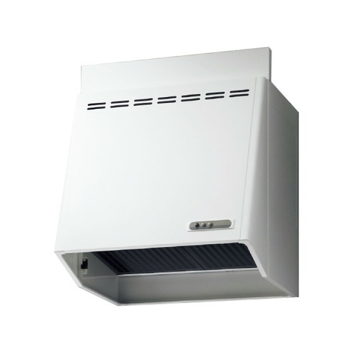 楽天市場 4月はエントリーで全品p10倍 レンジフード 間口60cm 600mm Nbhシリーズ プロペラファン付 Nbh 6187w 富士工業製 リクシル Lixil サンウェーブ Sunwave リフォーム Diy リフォームおたすけdiy楽天市場店