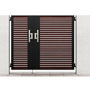 JAB EbfBYS1^eqdl gp ď05E07-14 @W1200(500+700)×H1400mm NV LIXIL J  Vv tH[