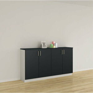 LIXIL tBX ֎[ [JE^[^ ֔[܂ ARGS-AA---1408A1S-1-9 W1480mm(740{740) H08(818mm) NV