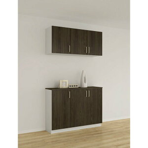 LIXIL tBX ֎[ JE^[^ ֔[܂ ARGS-AA---1121C1S-1-9 W1140mm(400{740) H21(2080mm) NV