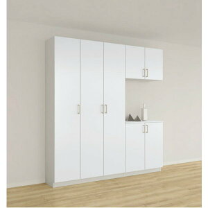 LIXIL tBX ֎[ R̎^ ~[Ȃ ֔[܂ ARGS-AA---2021K1S-1-9 W2000mm(400{800{800) H21(2080mm)