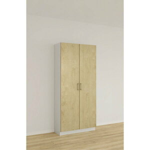 LIXIL tBX ֎[ bJ[^ ~[Ȃ ֔[܂ ARGS-AA---0717L1S-1-9 W740mm H17(1760mm)