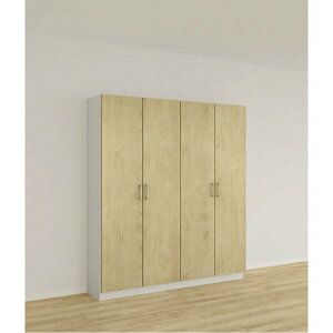 LIXIL tBX ֎[ bJ[^ ~[Ȃ ֔[܂ ARGS-AA---1417L1S-1-9 W1480mm(740{740) H17(1760mm)