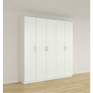 LIXIL tBX ֎[ bJ[^ ~[Ȃ ֔[܂ ARGS-AA---2021L1S-1-9 W2000mm(400{800{800) H21(2080mm)