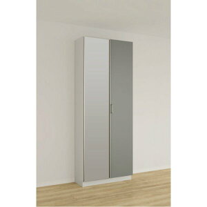 LIXIL tBX ֎[ bJ[^ ~[ ֔[܂ ARGS-AA---0721L1S-1-1 W740mm H21(2080mm)