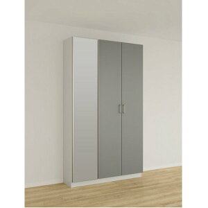 LIXIL tBX ֎[ bJ[^ ~[ ֔[܂ ARGS-AA---1221L1S-1-1 W1200mm(400{800) H21(2080mm)