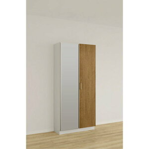 LIXIL tBX ֎[ bJ[^ ~[ ֔[܂ ARGS-AA---0717L1S-1-1 W740mm H17(1760mm)