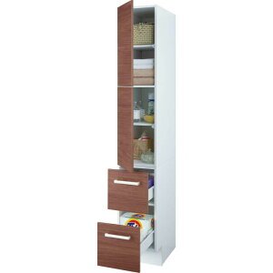 ピアラ トールキャビネット 間口W450mm 標準タイプ ARS-455 洗面台 リクシル LIXIL INAX イナックス 洗面化粧台 おしゃれ リフォーム DIY