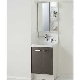 ピアラ 洗面台本体 AR3N-505SY/■H ミラーキャビネット MAR3-501TYJU セット 間口500mm LIXIL リクシル INAX イナックス 洗面化粧台 おしゃれ リフォーム DIY