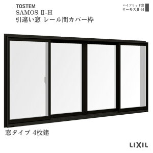 Ⴂ [ԃJo[g 25613-4 T[X2-H ^Cv 4 W2600×H1370mm wKX A~TbV Ⴂ LIXIL NV tH[