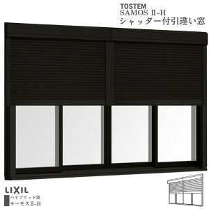 Vb^[tႢ ubW(W)g 34720 T[X2-H W3510×H2030mm eX^Cv 4 wKX A~TbV Vb^[ LIXIL NV