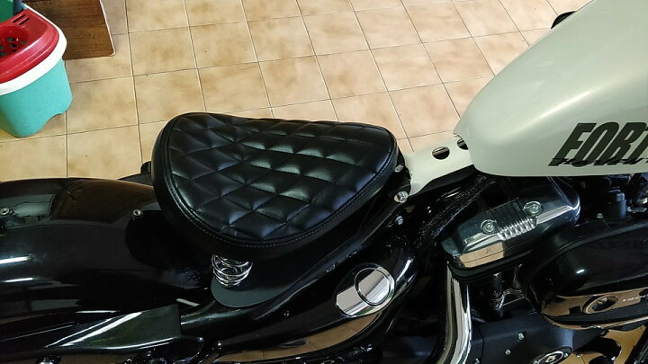 楽天市場】【P5倍】『ソロシート』 バイクソロシート シングルシート 