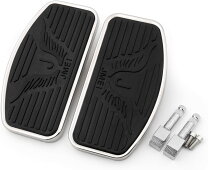 楽天市場】ドラッグスター ステップボード（パーツ｜バイク用品）：車 