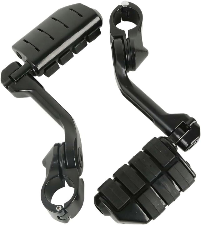 楽天市場】ハイウェイ ペグ フットペグ 25mm-32mm 取り付けサイズ調整 