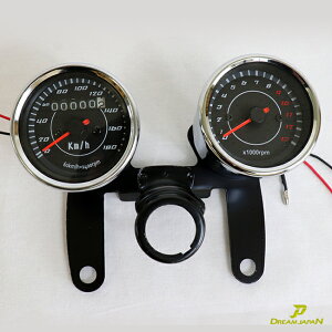 バイク タコメーター 電気式の人気商品 通販 価格比較 価格 Com