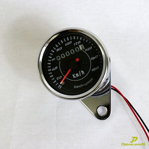 oCNp Xs[h[^[ 180km LED ~j[^[ ėp Vo[ 12Vp @B L[ GCv Ju S TW GXgA SR 