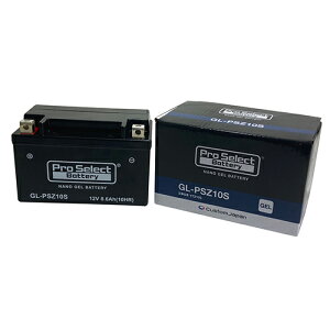 �y�}���\��P5�{�z�o�C�N �o�b�e���[ CB400 SF CBR �z�[�l�b�g CBR �}�W�F�X�e�B T-MAX YZF-R6 R1 ZX-10R/Pro GL-PSZ10S (YTZ10S �݊�)(�W�F���^�C�v �t���[�d��)�y���񂹁z