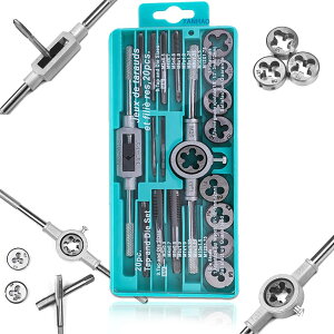 �� �o�C�N DIY �C�� �l�W �^�b�v �_�C�X�Z�b�g �ׂꂽ�l�W �C�� /M3-M12 �܂őΉ��I ���d�x ���� �ȒP �l�W�� �C���c�[�� �����ԏC�� �l�W �l�W�� ��C�@�y���������z