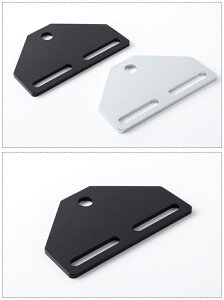 �o�C�N �w�b�h���C�g �v���[�g �X�e�[ �x�[�c���C�g�v���[�g �J�X�^�� �y�u���b�N�E�V���o�[�I���zDS TW �Z���[���y���[���ցz