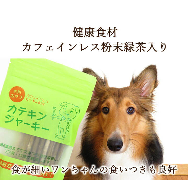 楽天市場 犬 体臭 口臭 消臭 ダイエット おやつ オヤツ 犬用 サプリメント 送料無料 ドッグフード 犬用おやつ カテキンジャーキー 100g 10袋セット 国産 ドッグフード ドリームリアライズ 楽天市場 犬 体臭 口臭 消臭 ダイエット おやつ オヤツ 犬用 サプリメント 送料無料 ドッグフード 犬用おやつ カテキンジャーキー 100g 10袋セット 国産 ドッグフード ドリームリアライズ
