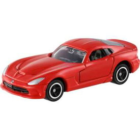 車 おもちゃ 誕生日プレゼント 誕生日 プレゼント 子供 ギフト 男の子 女の子 トミカ 011 SRT バイパー GTS ミニカー 自動車おもちゃ