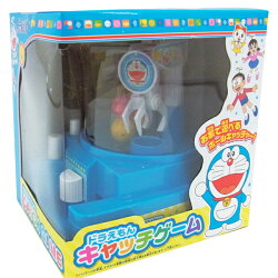 楽天市場 ドラえもん おもちゃ 男の子 女の子 6歳 7歳 キャッチゲーム クレーンゲーム ボードゲーム テーブルゲーム 知育玩具 ドリームリアライズ