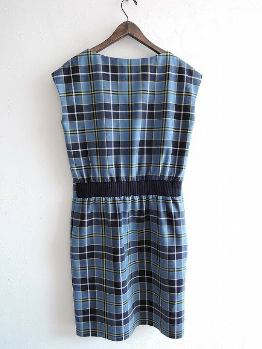 楽天市場】ミナペルホネン mina perhonen tartan ウールチェック柄 