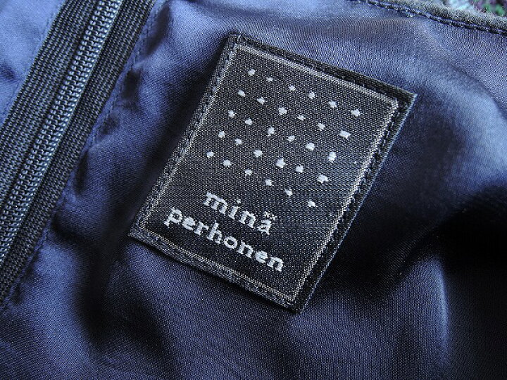 楽天市場】ミナペルホネン mina perhonen wood birdワンピース 38 