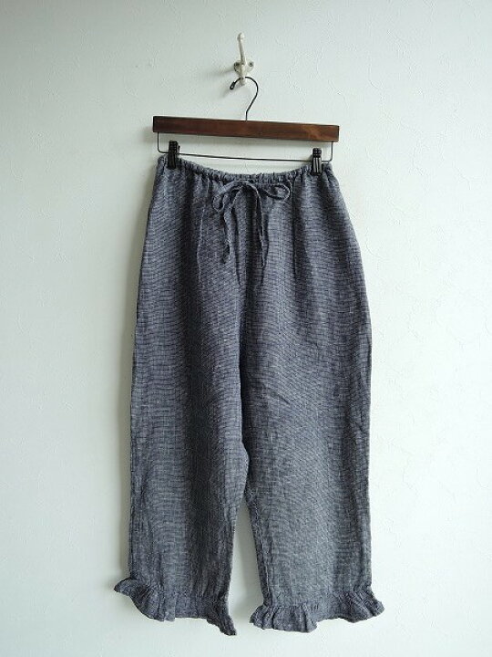 楽天市場】フォグリネンワーク×ネストローブ fog linen work×nest Robe  