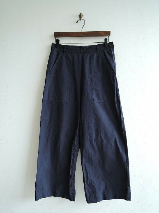 楽天市場】アーツ&サイエンス ARTS&SCIENCE Big pocket bulky pants 