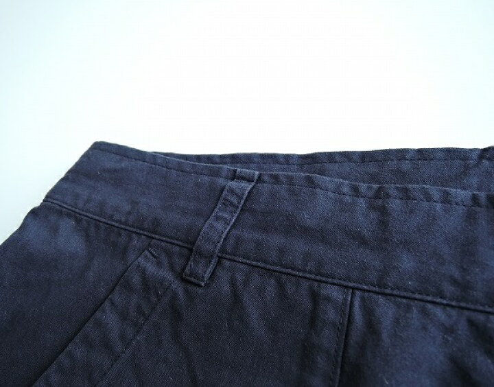 楽天市場】アーツ&サイエンス ARTS&SCIENCE Big pocket bulky pants 