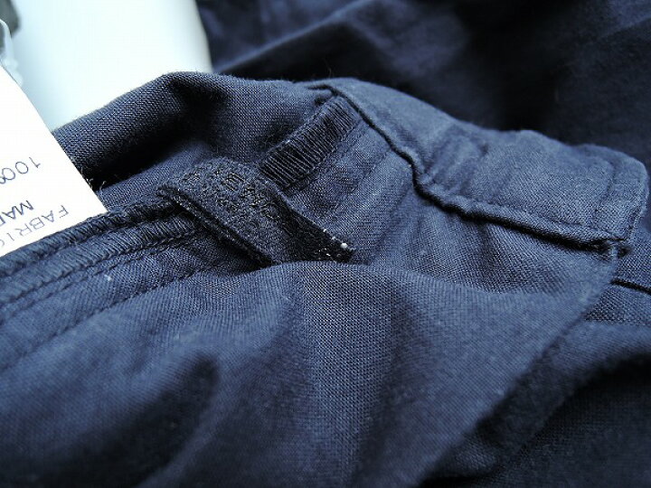 楽天市場】アーツ&サイエンス ARTS&SCIENCE Big pocket bulky pants 