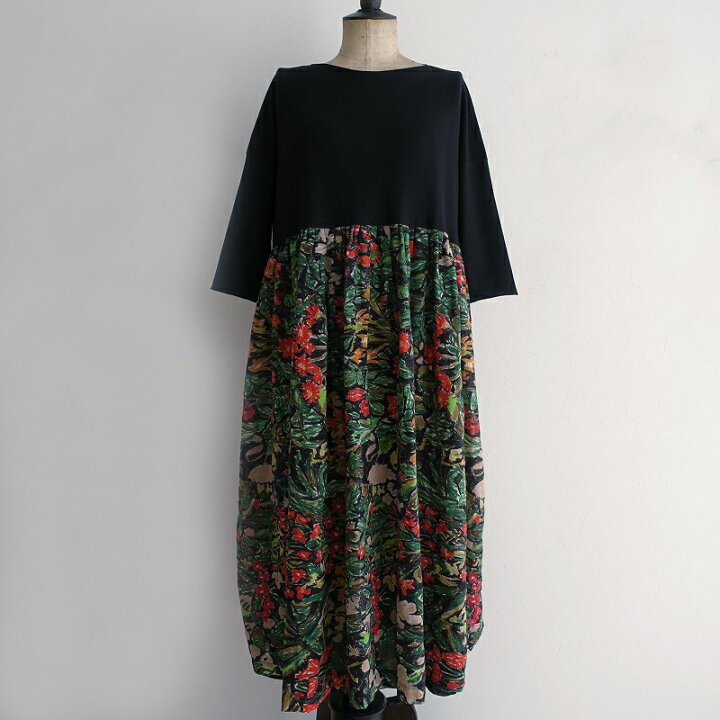 楽天市場】ダニエラグレジス DANIELA GREGIS 切り替えニット2way  