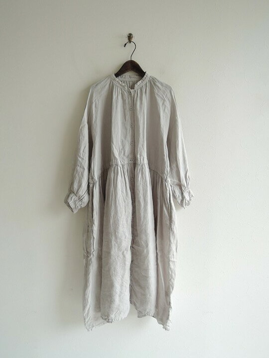 楽天市場】【2018】 ネストローブ nest Robe リネンギャザー  