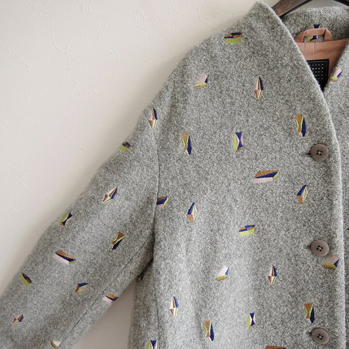 楽天市場】2019-20AW【美品】 ミナペルホネン mina perhonen crystal 