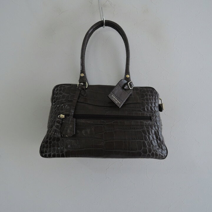 楽天市場】ジェイアンドエムデヴィッドソン J&M DAVIDSON VIVI クロコ  