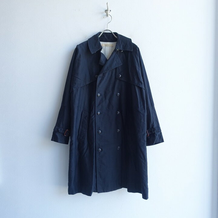 Suzuki Takayuki トレンチコート 美品 レディース