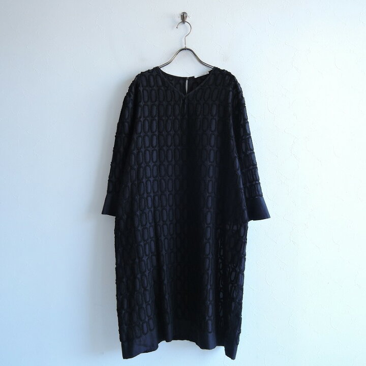 楽天市場】☆ミナペルホネン mina perhonen grass window Vネック 